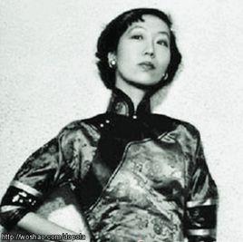民國十大才女 民國十大才女