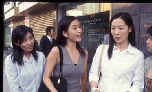 《街市的童話》