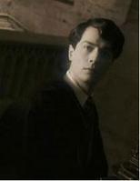 畢業後的湯姆·里德爾