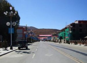 多日瓦寺 多日瓦寺
