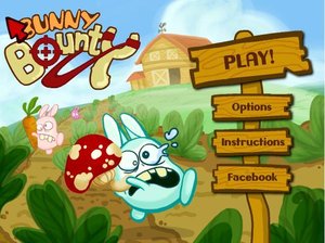 菜園保衛戰 菜園保衛戰