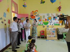 全日制幼稚園 全日制幼稚園