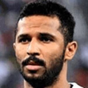 穆罕默德·阿洛瓦伊斯 穆罕默德·阿洛瓦伊斯