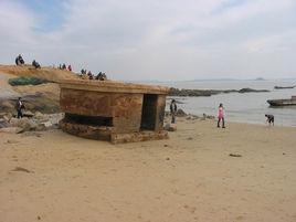 珍珠灣[福建省廈門市思明區珍珠灣]