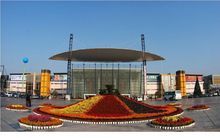 義烏小商品市場