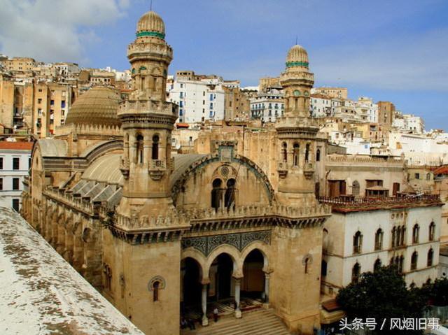 此國對中國友情深厚,曾被法國恩將仇報,如今面積居非洲第一 此國對中國友情深厚,曾被法國恩將仇報,如今面積居非洲第一