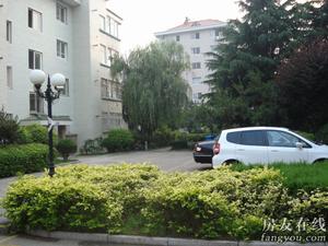 三友公寓 三友公寓