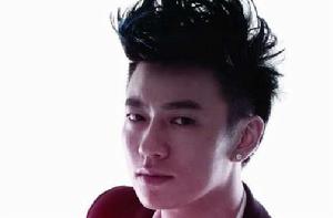 劉文杰[中國內地男歌手、演員]