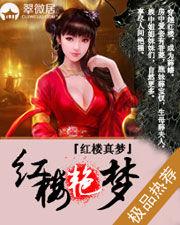 紅樓艷夢 紅樓艷夢