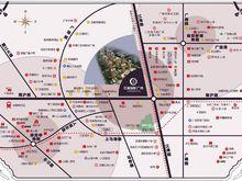 紅星國際廣場位置圖