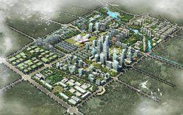 石家莊滹太新區 石家莊滹太新區