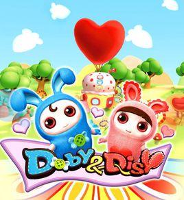 繽紛的彩虹 繽紛的彩虹