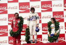 阿蘭·普羅斯特