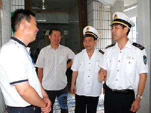 衛生行政部門開展聯合大檢查