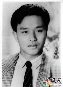 張國榮復活事件