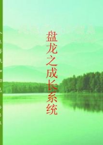 盤龍之成長系統 盤龍之成長系統