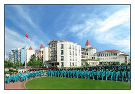 杭州市競舟國小 杭州市競舟國小