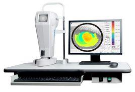 角膜地形圖儀 角膜地形圖儀
