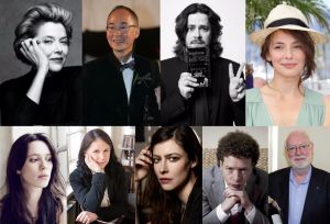 第74屆威尼斯電影節公布主競賽單元評審會陣容