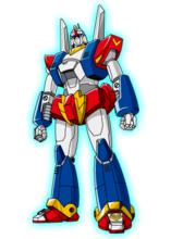 哆啦A夢：新·大雄與鐵人兵團～展翅吧天使們～[哆啦A夢：新·大雄與鐵人兵團～展翅吧天使們～]