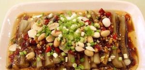 香茄仔蛸 香茄仔蛸