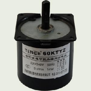 減速電動機 減速電動機