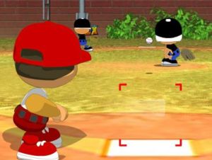 棒球練習 棒球練習