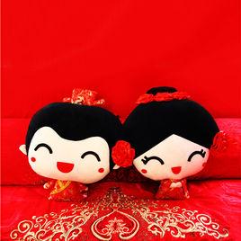 壓床娃娃 壓床娃娃