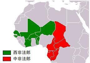 西非經濟與貨幣聯盟