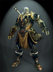 《龍騎士ONLINE》