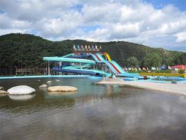 牡丹江億龍水上風情園 牡丹江億龍水上風情園