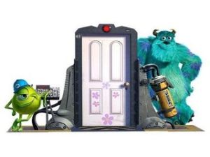Monsters, Inc.