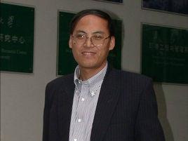 陳永勝[南開大學特聘教授]