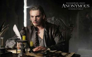 《匿名者》 《匿名者》