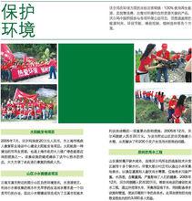 企業社會責任之保護環境