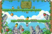 吃水果的小鳥, 吃水果的小鳥,