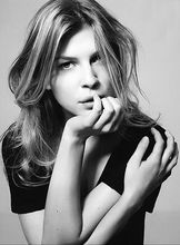 克蕾曼絲&middot;波西