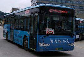 長樂公交622路 長樂公交622路