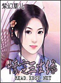 情定三生緣