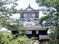 濱松城