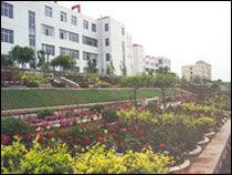 寧波市曙光中學 寧波市曙光中學