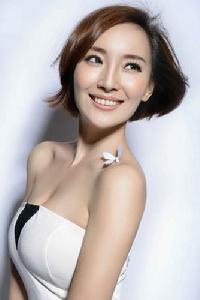 馬卉[中國內地女演員]