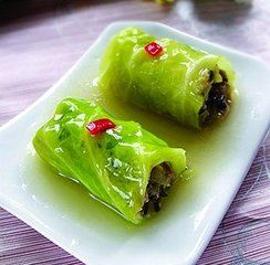 翡翠白玉卷 翡翠白玉卷