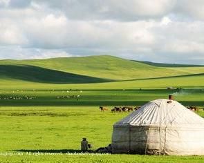 大牧場放牧業 大牧場放牧業