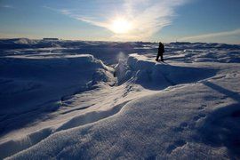 零下100度 零下100度