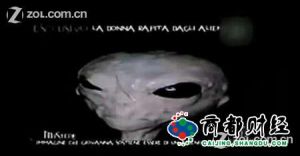 義大利外星嬰兒 義大利外星嬰兒