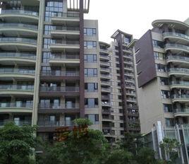 世茂天城 世茂天城