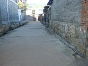 一街自然村 一街自然村