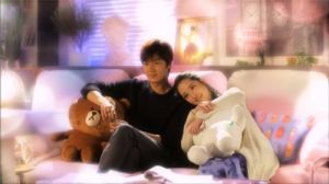 《一線鍾情》劇照