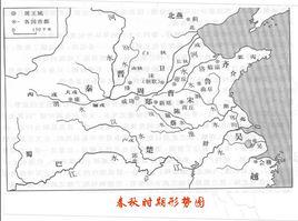 公孫夏[春秋時候鄭穆公之孫]